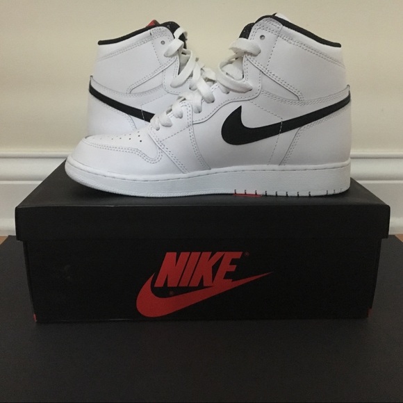 jordan retro 1 yin yang white